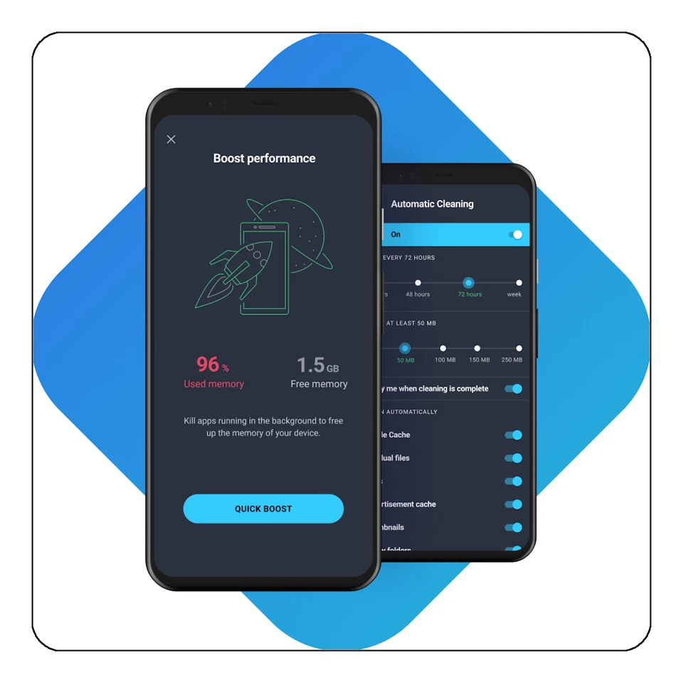 AVG TuneUp 2025 - 10 Devices - 1 Year [Download] - Image 4 of 4