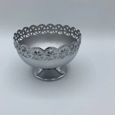 Vintage Celtic Quality Silver Plate Bowl