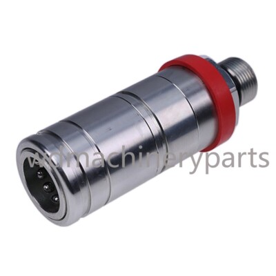 トップス AT51-FJ554-18 5179558 Hydraulic Female Quick Coupling For New Holland T4050F