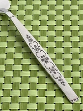 Oneida SPANADA Stainless WM A Rogers Premier USA Flatware SMART CHOICE