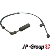 1497300300 JP Group Sensor, Bremsbelagverschleiß FüR BMW