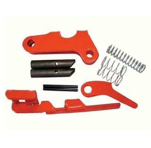 JACKALL - High Lift Jack Maintenance kit - DA4058 New | eBay