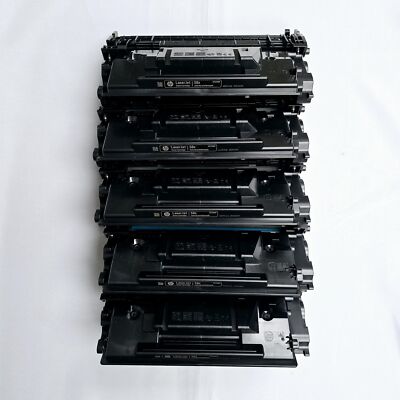 Mixed Lot 450 Empty Ink Cartridges - Virgin & Non-Virgin For Staples Rewards