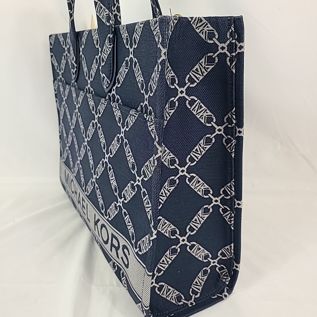 Michael Kors Women Tote Bag Gigi Large Grab Carry Handle