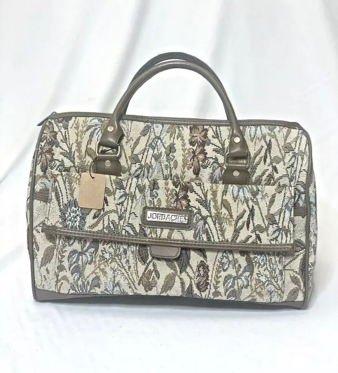 Jordache luggage bag hotsell