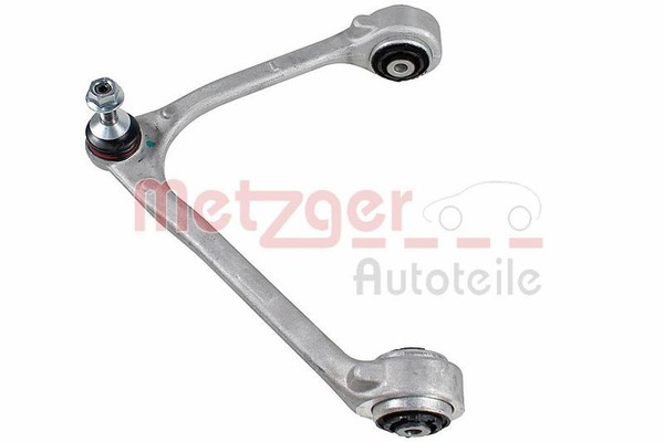 Metzger 58171701 Lenker, RadaufhäNgung FüR Jaguar-image