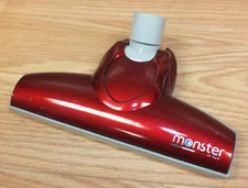 Genuine Euroflex Monster of Italy Vacuum Cleaner Attachment Piece **READ** 
