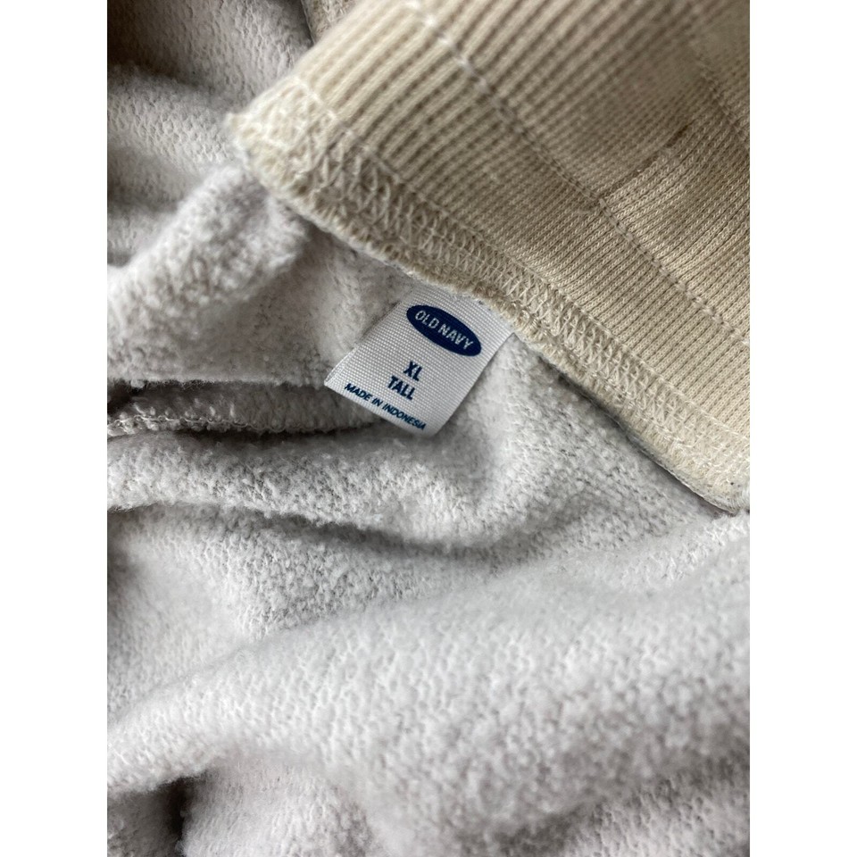 Womens Old Navy Joggers Lot/Bundle sz XL Tall 2 Pairs Sweatpants Red