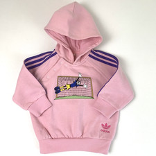 adidas Originals Sport Goofy 6-9 M Baby/Toddl...