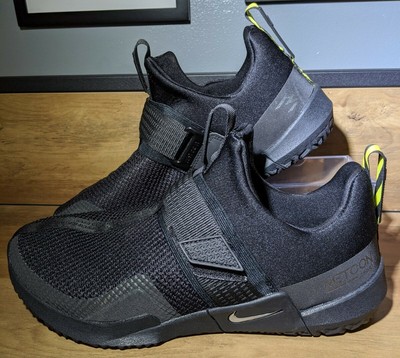 metcon russell wilson