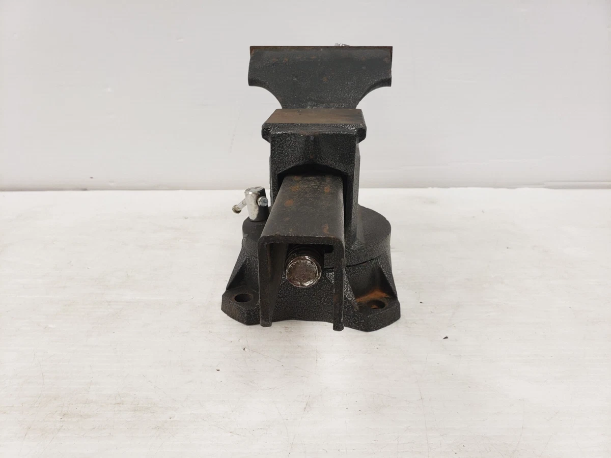 46379 2 Craftsman 51855 Vice