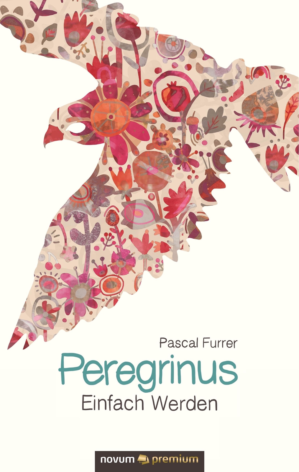 Thumbnail - Peregrinus Einfach Werden Pascal Furrer