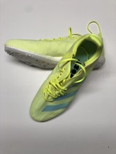 Adidas Avanti Track and Field Shoes Men's 9.5. 120 Retail. New other