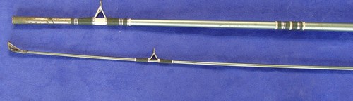 Vintage Heddon StarCast Casting Rod 6’ 2-Piece Star Cast Fishing Rod 4433-6 ? - Picture 5 of 14