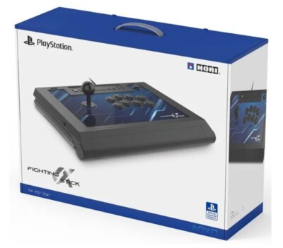HORI FIGHTING STICK α PS5 PS4 PC s-l400.jpg