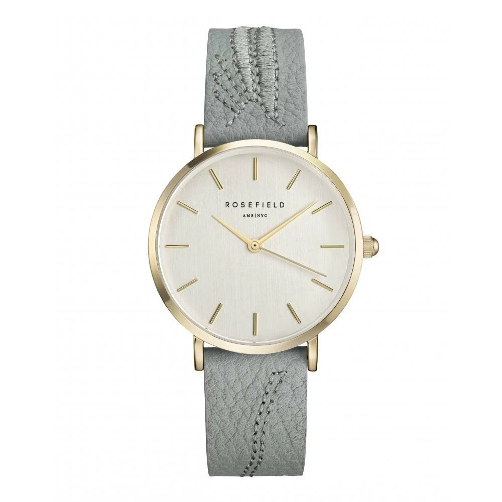 Orologio Da Donna Citizen Eco Drive 100 MT WR Con Bracciale E011-S03118