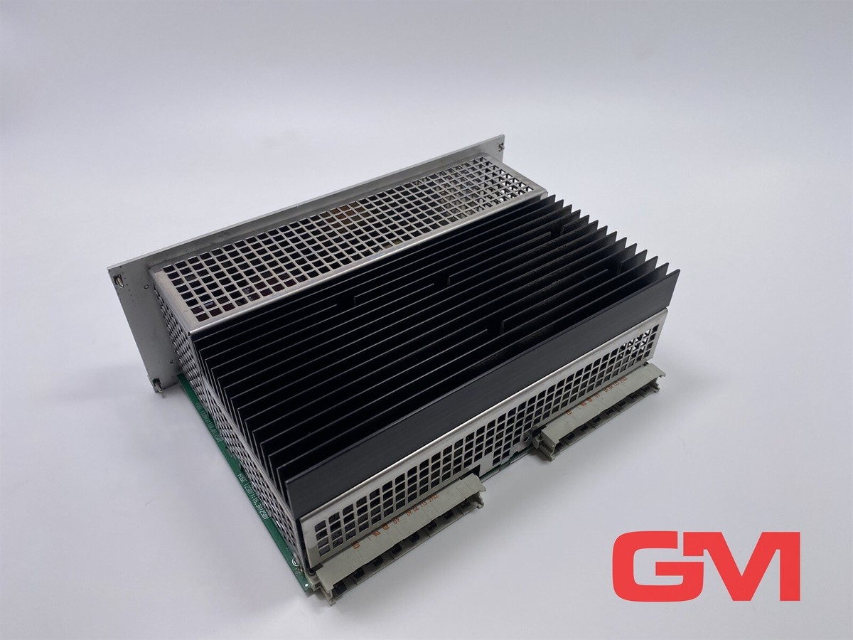 MGV Power Supply PA4310-05159 15.6940.200 P4310 Slightly Damaged
