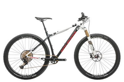 rocky mountain vertex 2016