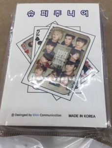 SUPERJUNIOR 's EXPERIENCE KOREA 1 ‚ 2 YESASIA: Image Gallery - Super Junior's Experience Korea Vol. 1