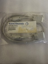 Extron, 26-585-01, DVIM-DVIM, M to M, 3ft Patch Cable...................LSS-25-1