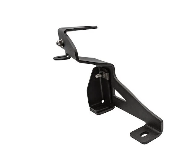 Montaje de luz todoterreno 57MHMY39 para Ford F250 Super Duty F350 F450 2020 2021 2022 Foto 4 de 4