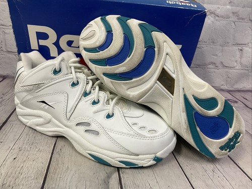 What Size Shoestring for Reebok Dmx?