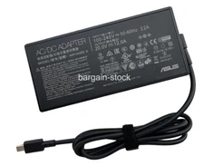 240W AC Adapter Charger For ASUS ROG Zephyrus G16 GU605CX-XS98-CA GU605CR-QR114X