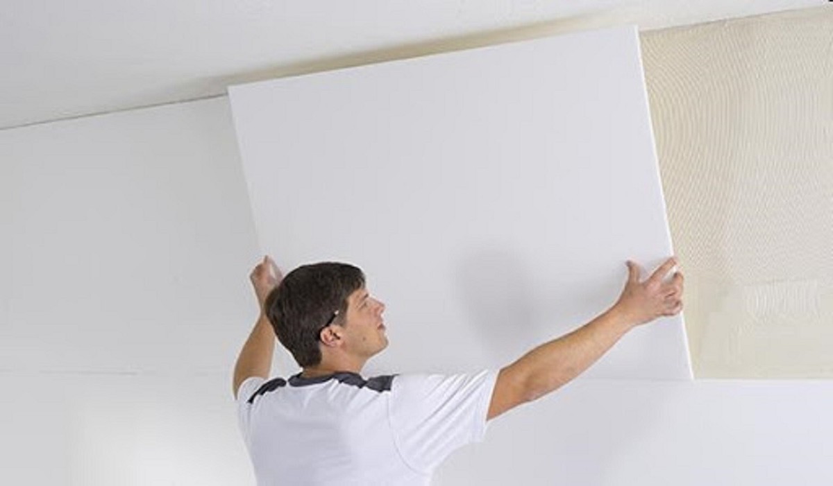 Pannello Isolante Termico Pannelli Isolanti Interni Depron 80x125cm In Polistirolo Espanso Spessore 12mm (10mq Pannelli Per Parete Umida - Foto 2