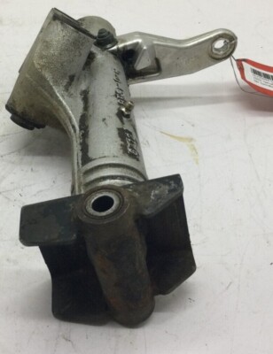 ② 2005-2012 Yamaha RS Rage Vector Right Spindle Housing Steering 8ES