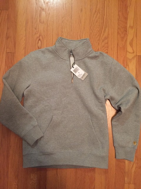 carhartt wip hoodie sale