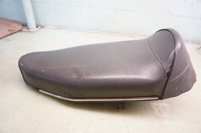 1970 BSA B44VS Victor Special B44V B44 441 440 B 44 Single *2170 Seat Nice 