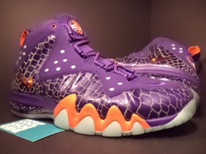 barkley posite max suns