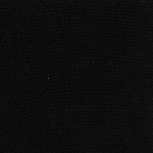 Corvette Convertible Top 05-13 C6, Tela Negra, Ventana de Vidrio Foto 3 de 3