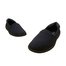 Easy Spirit Womens Blue Lightweight Comfort Segift 2 Slip-On Shoes Sz M - New