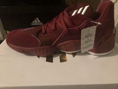 harden vol 4 lightstrike