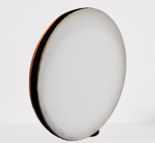 53CM 21" Frame Drum Bendir Daf Erbane Def strumento musicale a percussione + custodia