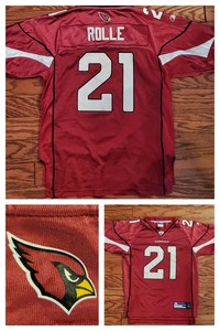 antrel rolle jersey