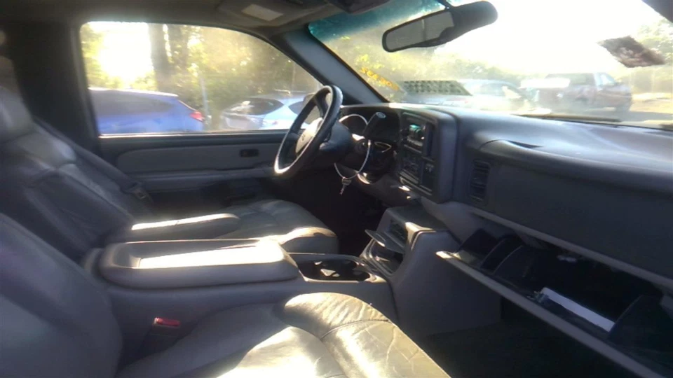 Used Front Left Door Window Regulator Front fits: 2002 Chevrolet Tahoe classic s Foto 4 de 4