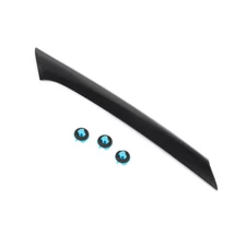 For Ford Flex 2009 2010-2018 Windshield-Outer Pillar Driver Side Trim Molding