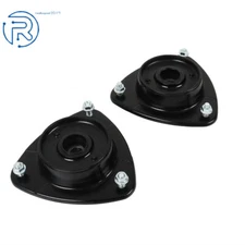 Front Upper Strut Mount LH RH Set For 2005-2016 Subaru Forester Impreza XV WRX