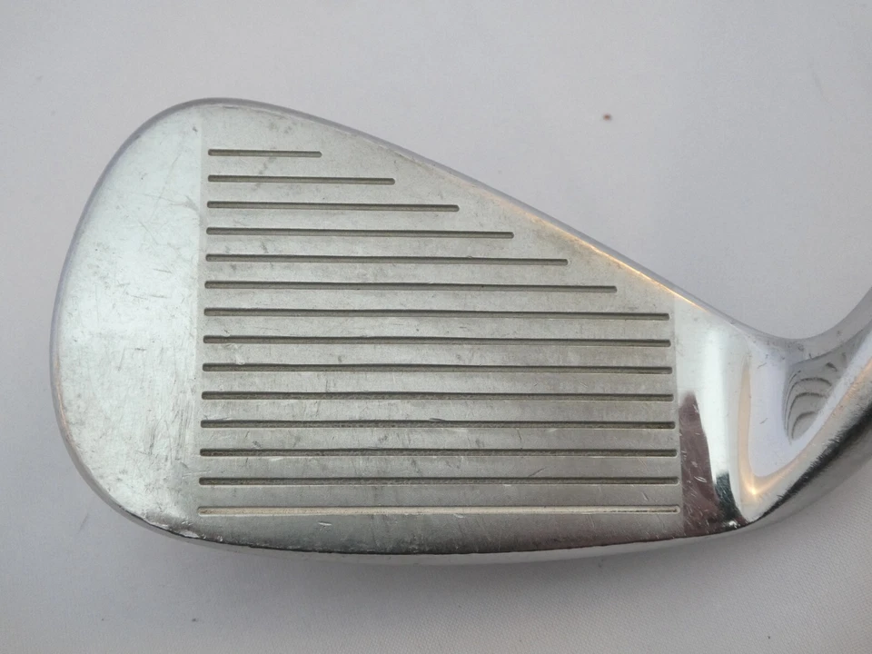 Nike IGNITE # 9 Iron - Regular Flex UST Ignite Graphite ~USED~ - Image 2 of 4