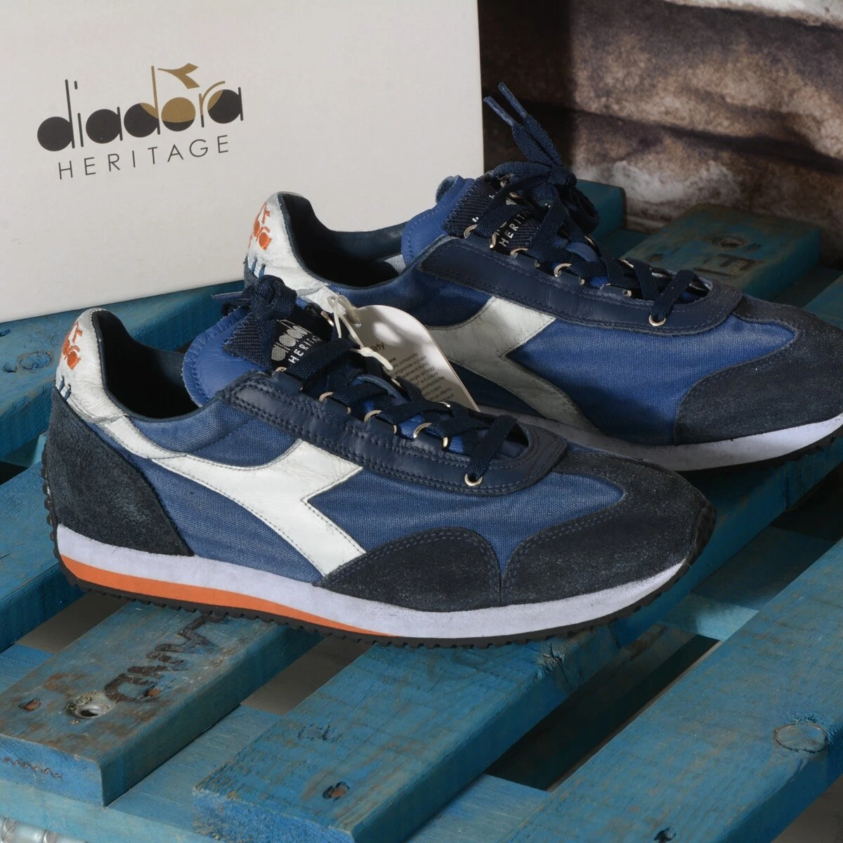 Diadora clearance sneaker uomo