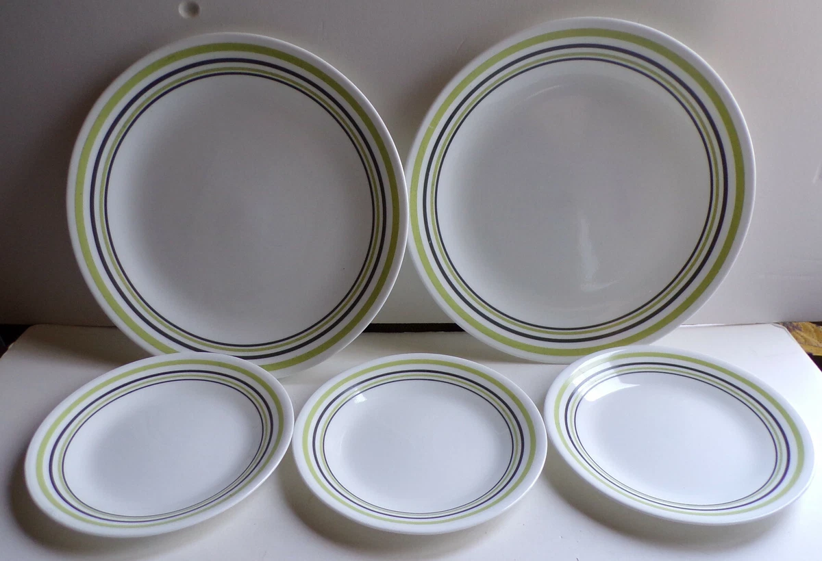 Corelle top garden sketch