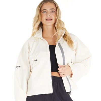 ウェア Addidas ivory strpped jacket $_12.JPG?set_id=880000500F