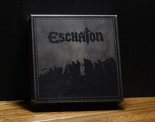 Archon Games - Eschaton Board Game