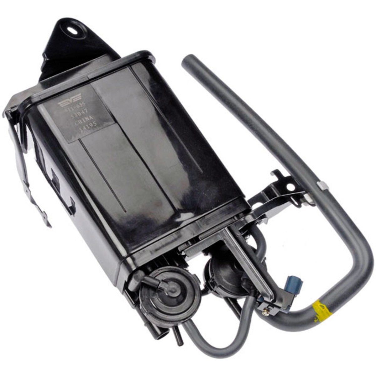 JDMON Vapor Charcoal Canister Replacement For Toyota Tacoma 2.4L - View #3