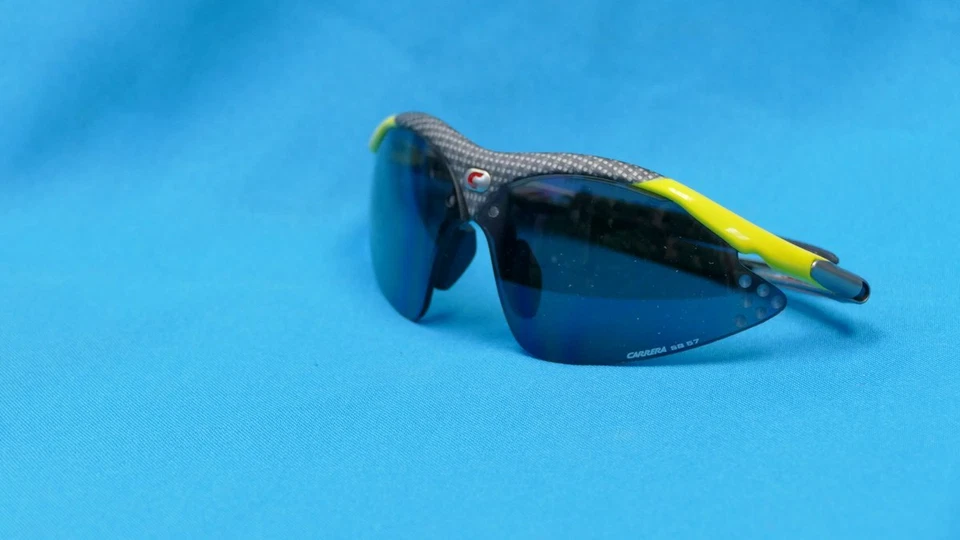 CARRERA СОЛНЦЕЗАЩИТНЫЕ ОЧКИ TITAN SPORT НОВЫЙ - Изображение 2 из 4