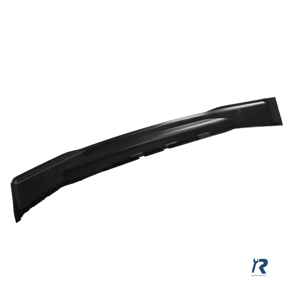 NEW Lower Deflector Valance Panel for 2020-2022 Ford (4WD ONLY) LC3Z17626AA - Image 4 of 4