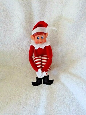 doll elf on the shelf