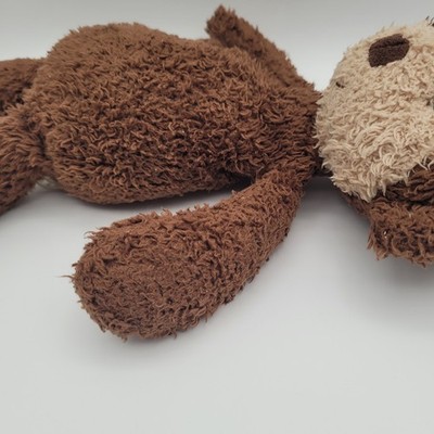 Jellycat First Steps Nugget Monkey Plush Retired Stuffed Animal